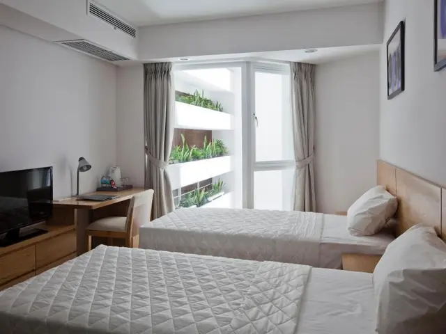 Golden Holiday Hotel Nha Trang