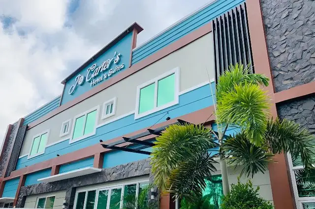 Jo Carter's Hotel & Suites Angeles City
