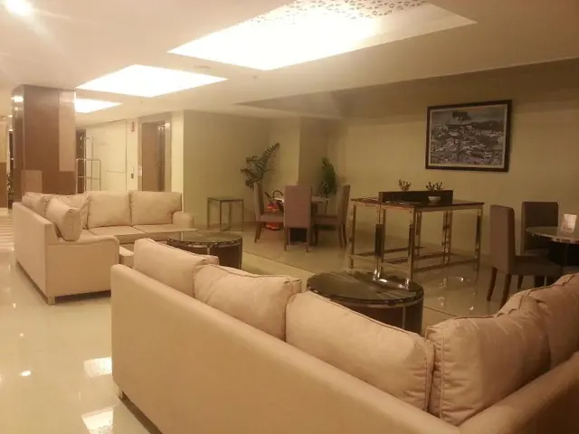 Hotel Veniz - Session