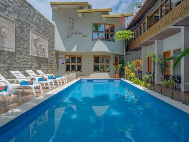 Kaani Village and Spa at Maafushi