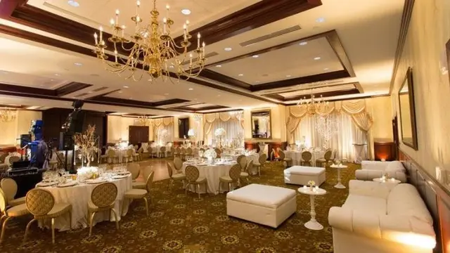 Nassau Inn