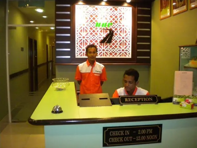 Bbp Hotel