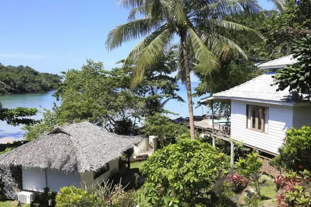 A-Na-Lay Resort