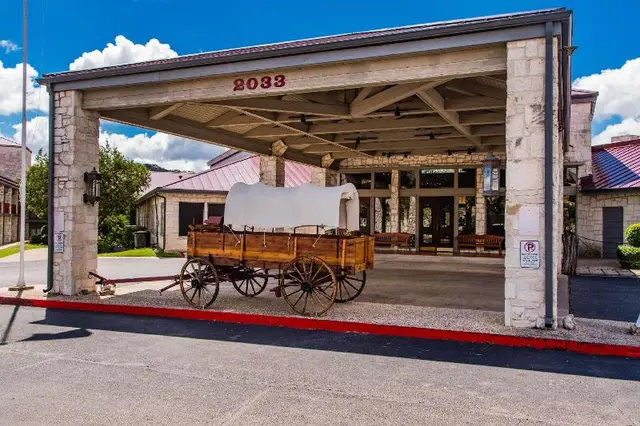Y O Ranch Hotel