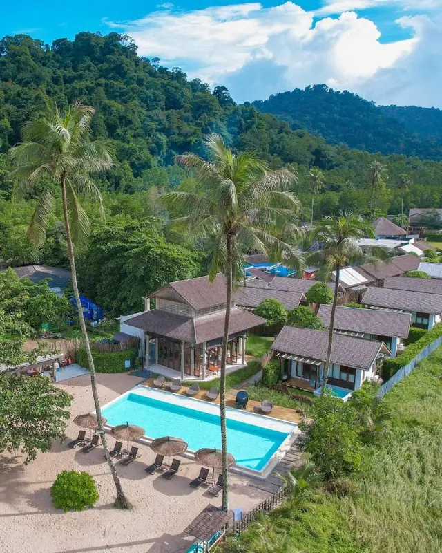 Rest Sea Resort Koh Kood