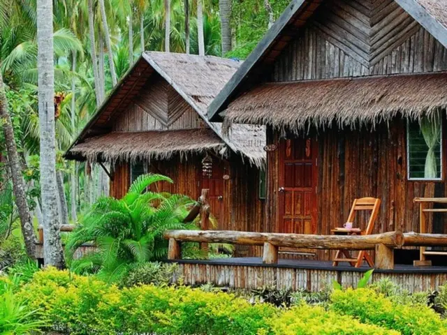 Koh Kood Neverland Beach Resort
