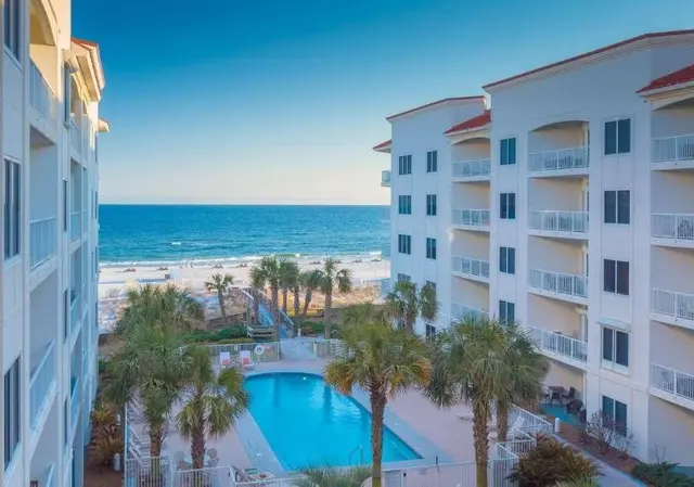 Palm Beach Resort Orange Beach a Ramada by Wyndham
