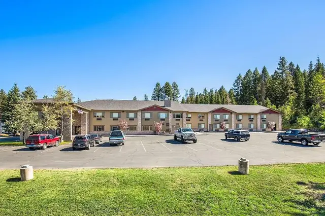 Third Street Inn