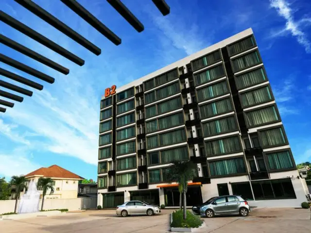 B2 Khon Kaen Hotel