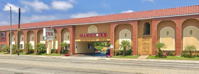 Diamond Inn