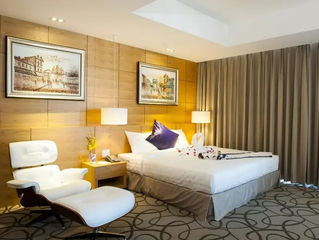 Iris Hotel Can Tho