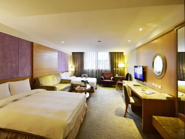 Apollo Hotel