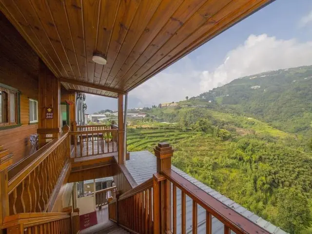 Huansan Hotel