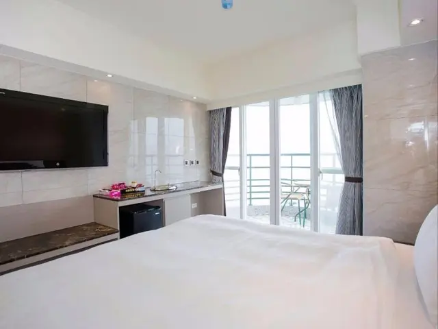 Shui Sha Lian Hotel