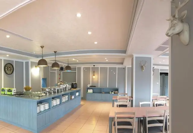 Wantai Hotel