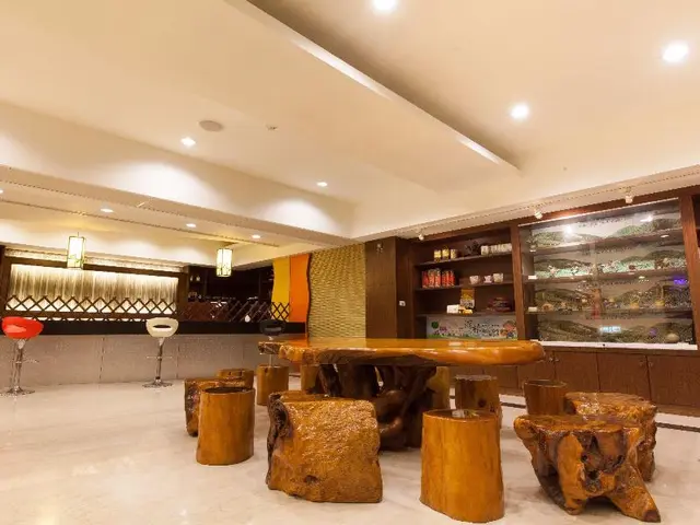 F Hotel - Alishan
