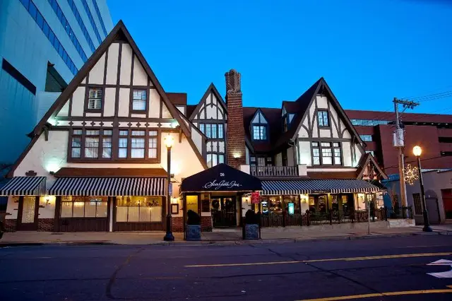 Seven Gables, St. Louis West, A Tribute Portfolio