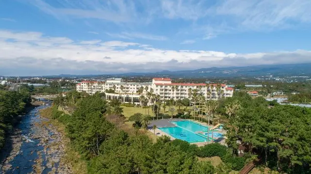 Kensington Resort Seogwipo