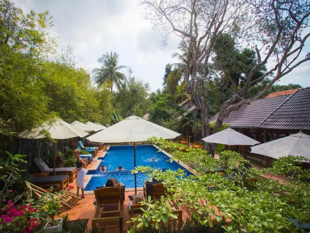 La Mer Resort Phu Quoc