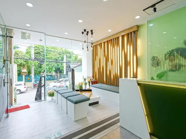 Mi Linh Hotel