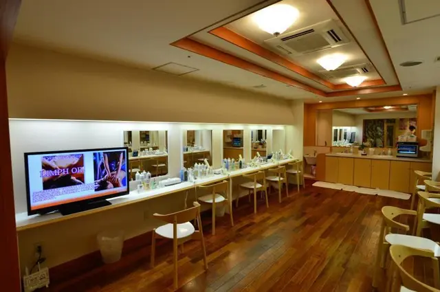 Capsule Inn Osaka - Men Only