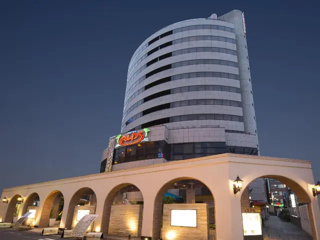 Hotel Alps