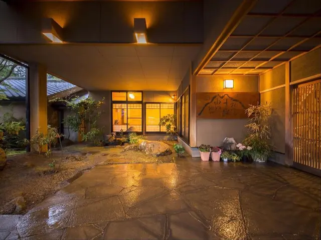 Ryokan Nakaya