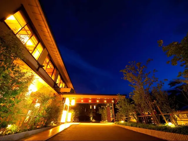 Yufuin Ubl Hotel