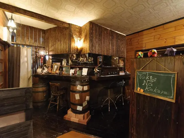 Secret Base Tokinokakera