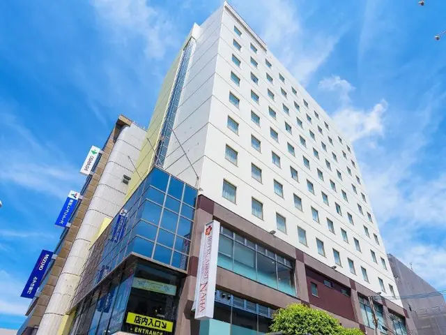 Hotel Abest Naha Kokusai Street