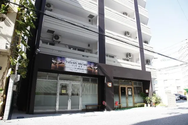Villa Izumizaki
