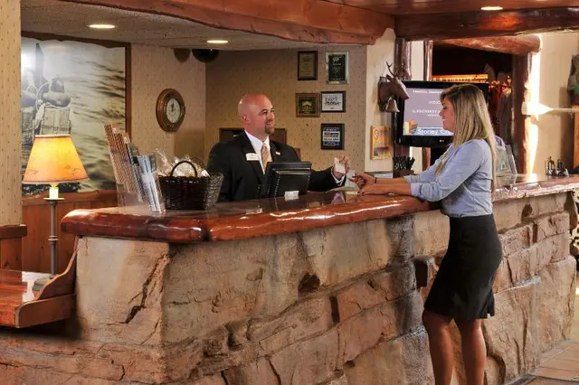 Stoney Creek Hotel & Conference Center Peoria
