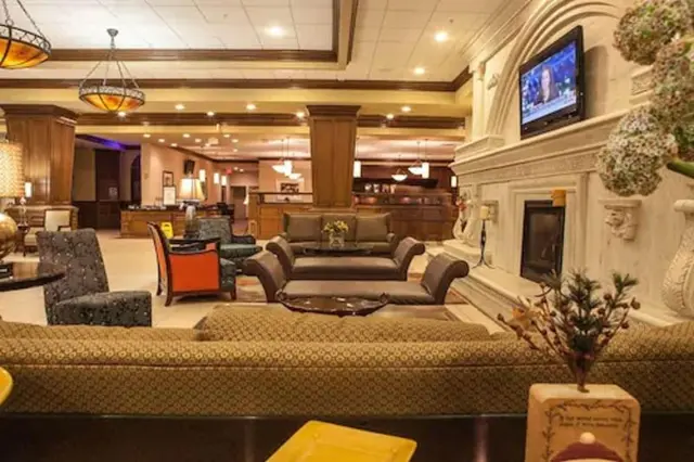 Decatur Conference Center & Hotel
