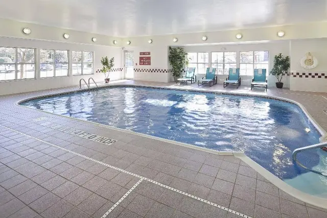 Residence Inn Waco