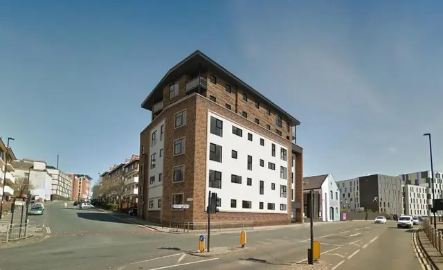 Dream Apartments Quayside Newcastle