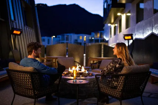 voco Queenstown by IHG