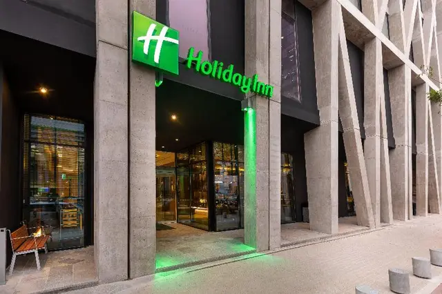 Holiday Inn LIMA MIRAFLORES by IHG