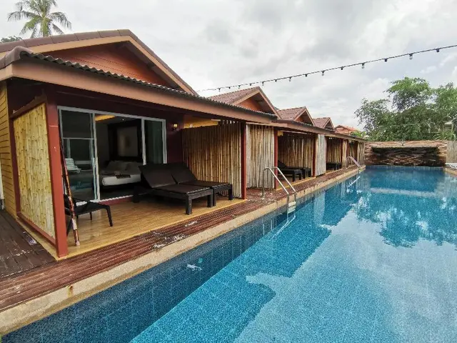 Lanta For Rest Boutique Hotel