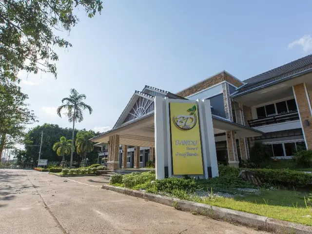 Bandu Resort