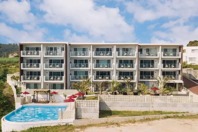 Hideout Okinawa Uruma