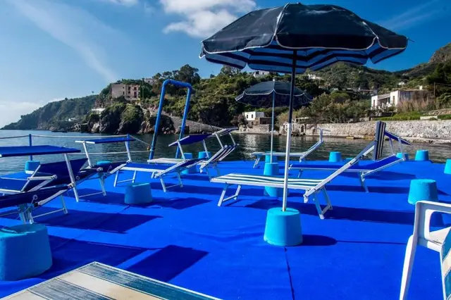 Hotel Rocce Azzurre