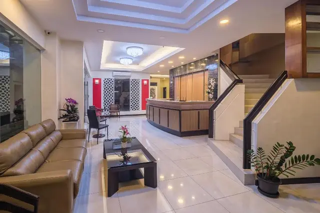Asia Stars Hotel Tacloban
