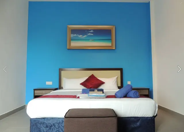 Royal Agate Beach Resort