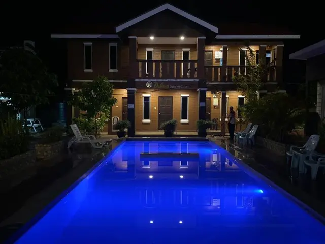 Dlima Beach Inn