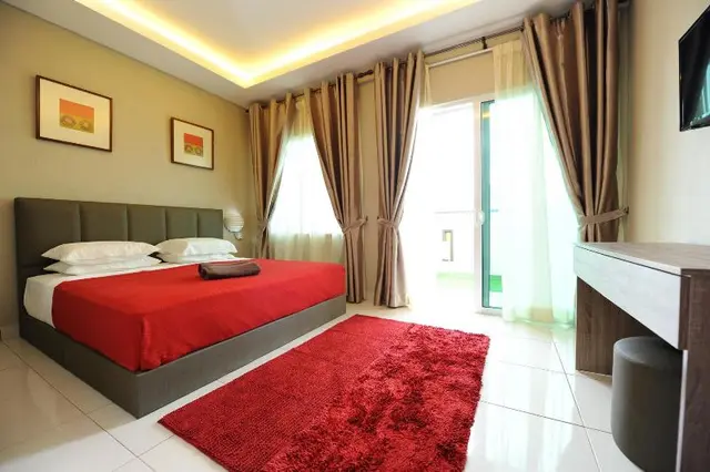 Destini Akef Villa