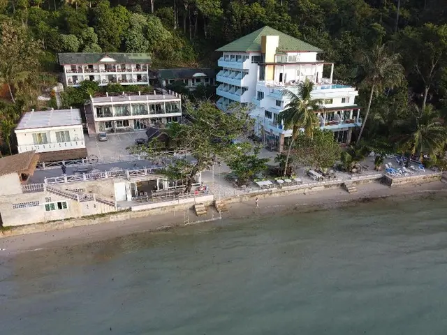 KAI BAE BEACH RESORT KOH CHANG
