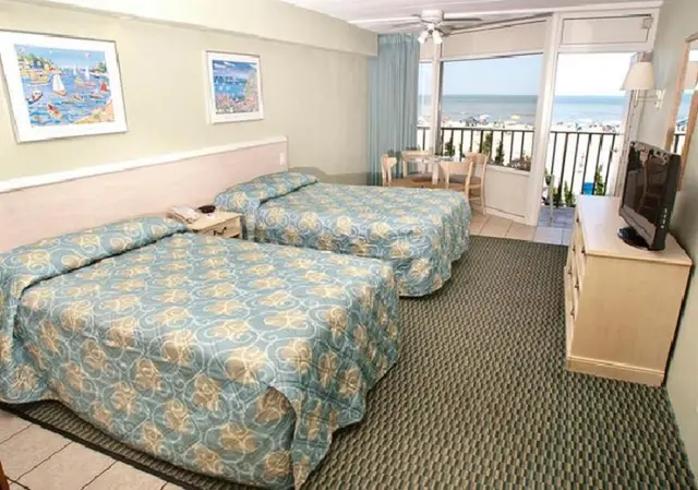 The Schooner Inn