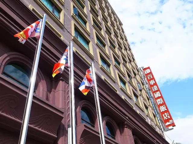 Best Hotel