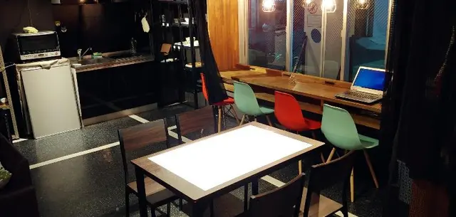 Hotel MIkado South Namba