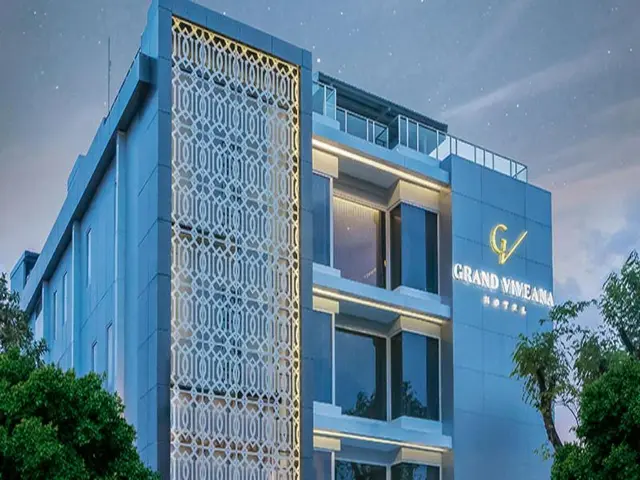 Grand Viveana